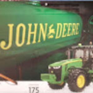 Meet your Posher, Jeff